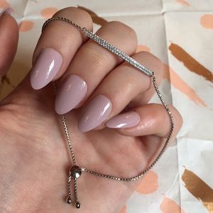 Sophie X Sterling Silver Braclet